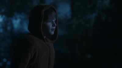 Baby? Baby? - Resident Alien