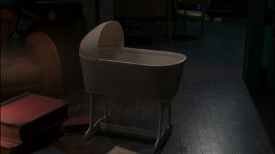 [ Baby Fussing ] - Angel