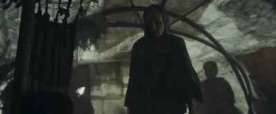 Back in grot. - The Colony