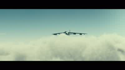 Badger 17, this is Alpha 595. - 12 Strong