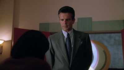 I so badly wanted to tell him off, - Charmed