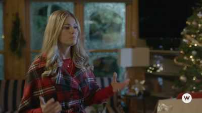 I so badly wanted to
change the world - A Tiny Home Christmas