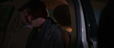 I bailed her out and then... - Abducted