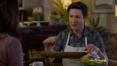 I bake whatever's on my mind, - Sweet Carolina