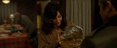 I baked this for you I couldn't eat it by myself - Thanksgiving