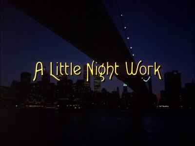 ##[Ballroom Jazz] - Murder, She Wrote