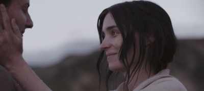 I baptize you with light
and with fire - Mary Magdalene