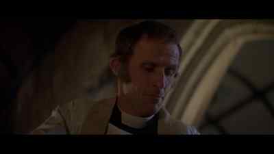 I baptize you
Alexander David... - The Final Conflict