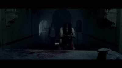 I baptize you! I enlighten you! - Luciferina