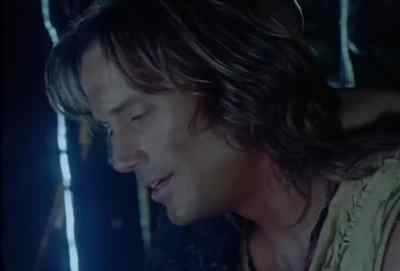 I barely beat him. - Hercules: The Legendary Journeys   The Circle of Fire