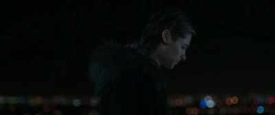 I barely knew her, but...
everyone was pairing up. - Boys in the Trees