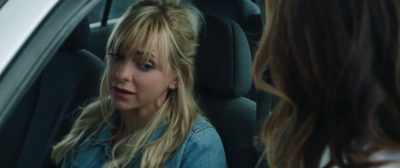 I barely know the guy.
I am not gonna let him move in. - Overboard