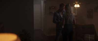 I was barely okay
with him teaching privates, - Born a Champion