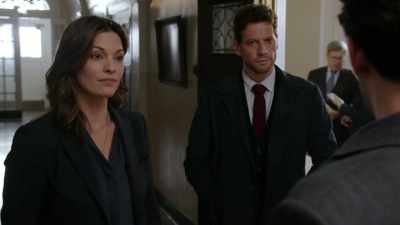 - I barely even remember.
- Neither do I. - Forever