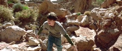 [ Barking ] - The Hills Have Eyes