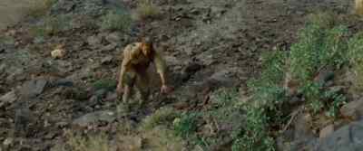 [ Barking ] - The Hills Have Eyes 2