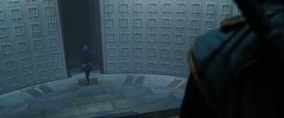 I, Baron Karl Mordo, - Doctor Strange in the Multiverse of Madness