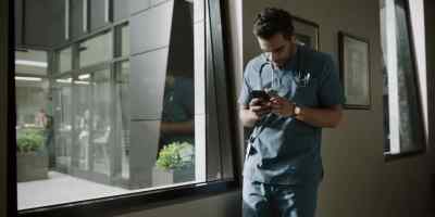 Bashir? Hello? - Transplant