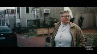 I was basically forced
to retire. - Lady of the Dunes: Hunting the Cape Cod Killer