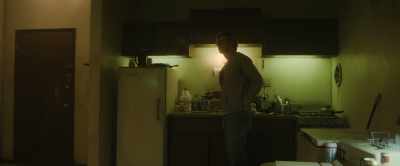 I basically left
my life in Milwaukee behind - Dahmer - Monster: The Jeffrey Dahmer Story