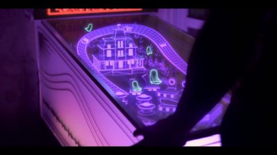  Battle stations. - Black Mirror