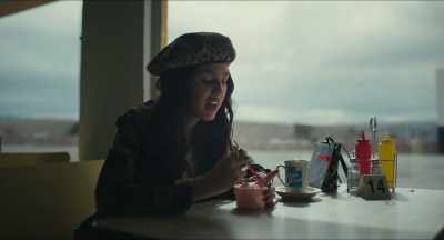 I, to be completely honest, - OLIVIA RODRIGO: driving home 2 u (a SOUR film)
