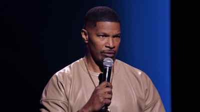 I be like,
"Oh, I know what that is. What's up?" - Jamie Foxx: What Had Happened Was...