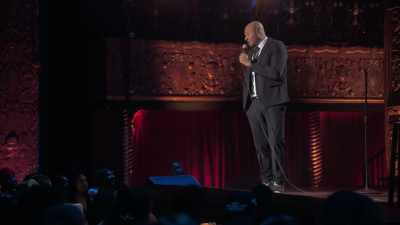 I be playing it up
like I ain't about - Marlon Wayans Presents: The Headliners