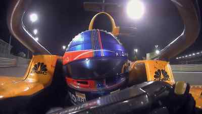 Be sensible. - Formula 1: Drive to Survive
