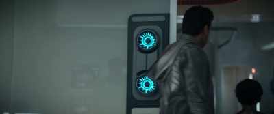 I beamed up. Someone
want to explain to me - Star Trek: Strange New Worlds