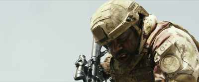 "I bear witness
that there is no God but Allah - The Ambush