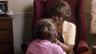I beat him down two more feet I was mad as hell - Diary of a Mad Black Woman
