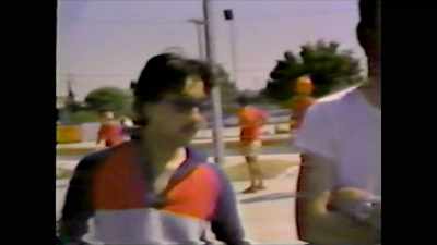 I beat Duane!" - Tony Hawk: Until the Wheels Fall Off