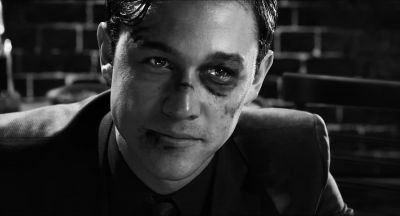 I beat you forever - Sin City: A Dame to Kill For