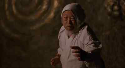 I beat you once, Koga. - 3 Ninjas Kick Back