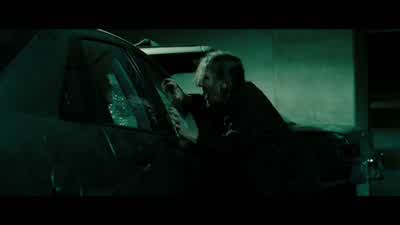 I beat you you old bitch - Drag Me to Hell