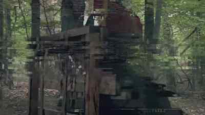 I beat you, one on one, asshole. - V/H/S