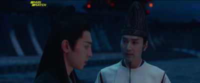 I became a disciple at Jingyun Temple - The Yin-Yang Master: Dream of Eternity