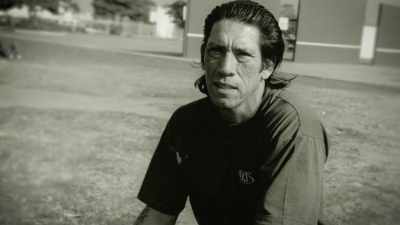 I became a drug counselor. - Inmate #1: The Rise of Danny Trejo