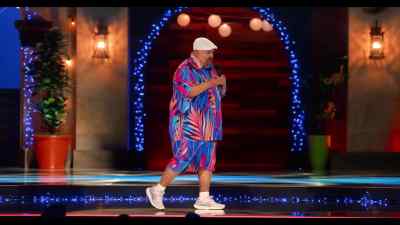 I became a gun owner in 2020, m'kay? - Gabriel Iglesias: Legend of Fluffy