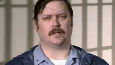 I became a human being
for the first time in my life, - The Co-Ed Killer: Mind of a Monster