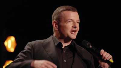I became a husband - Kevin Bridges: The Overdue Catch-Up