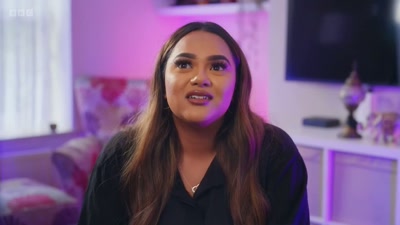 I became a parent pretty young.
I was 21. - Young Masterchef