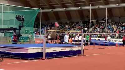 I became a professional
athlete in 2014 - MPower