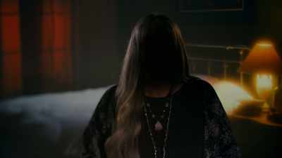 I became a woman
I had never met before. - Phrogging: Hider in My House
