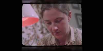 I became so committed
to the idea that my spirit - The Enfield Poltergeist