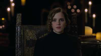 - I became completely gripped - Harry Potter 20th Anniversary: Return to Hogwarts
