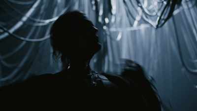 I became - Ghost in the Shell