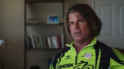 I became the all-American
kid, gets on steroids, - Charlie Hustle & the Matter of Pete Rose