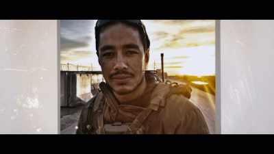 I became
the first Gurkha in history - 14 Peaks: Nothing Is Impossible
